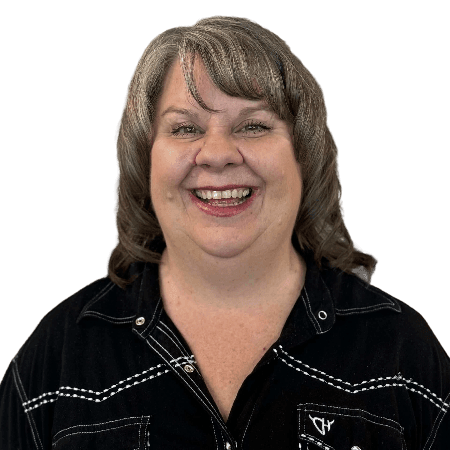 Photo of Colleen Staheli