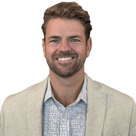 Photo of Ryan Grover